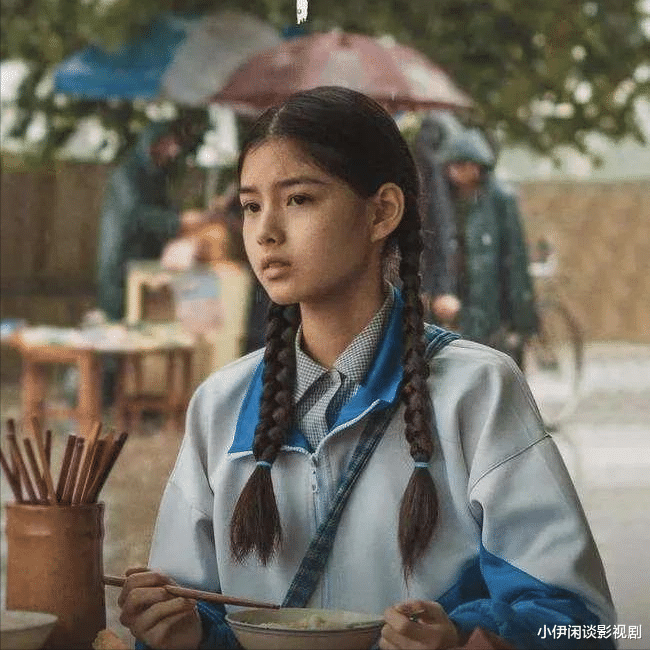 周生如故|《周生如故》到《沉香如屑》，这些才是十多岁，就倾国倾城的少女