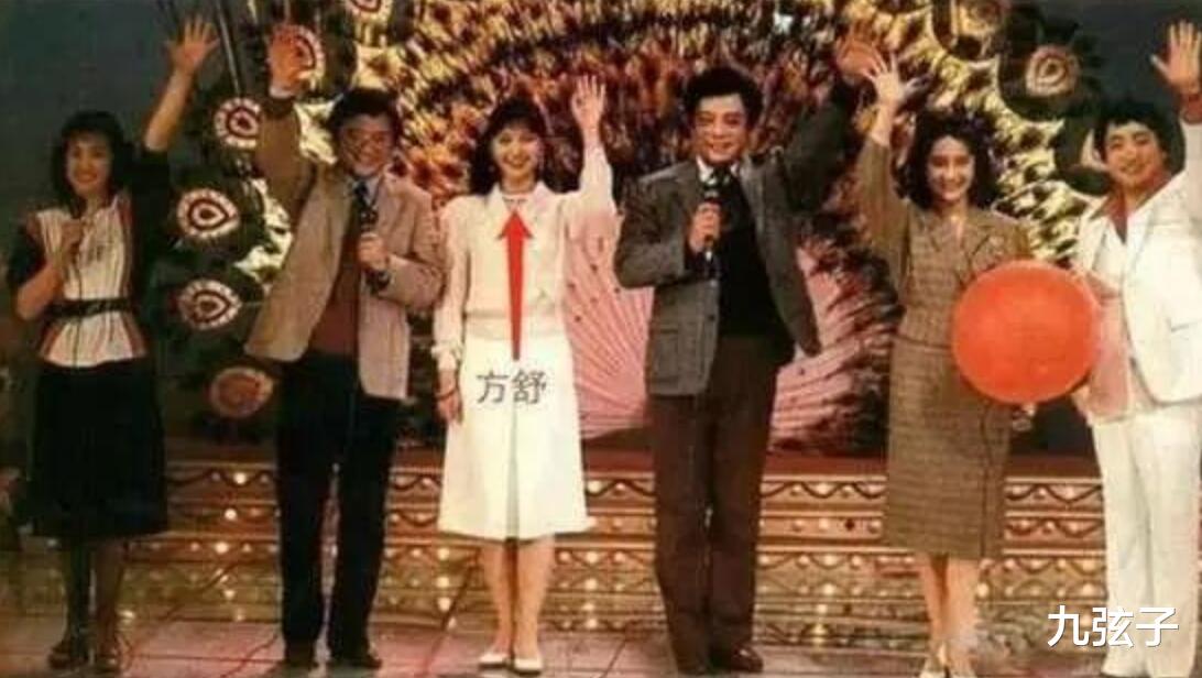 方舒|为小10岁屠洪刚和前夫离婚，面对晚年的孤独，方舒有没有后悔过？