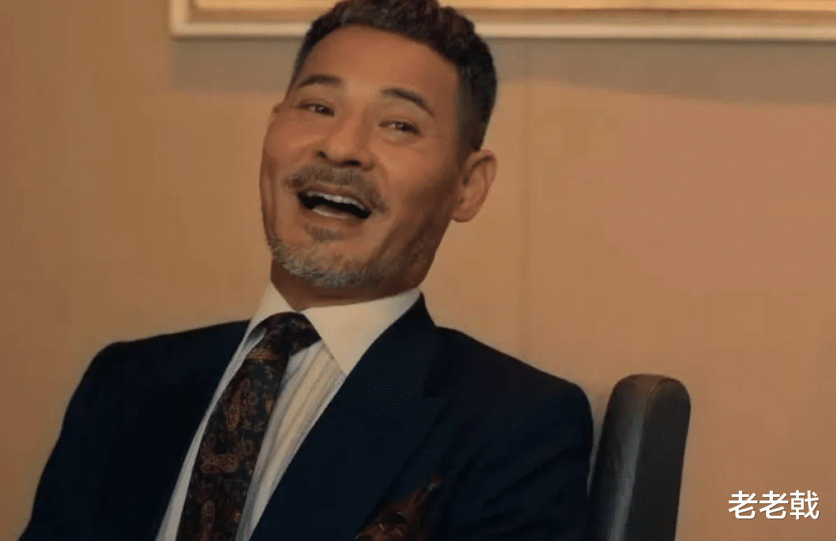 《廉政狙击》孤儿千万,卓廷光为什么要选择收养卓以凡?