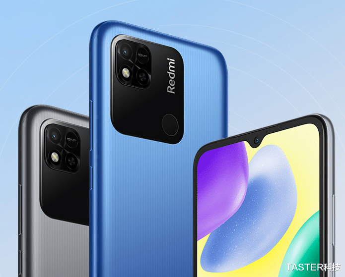 AMD|比红米更香？4800W+128GB+玻璃机身，699元价格真心交个朋友