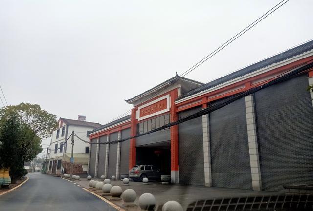福州|武汉北部的这个古镇，紧邻四环线，会建成黄陂最大的文旅小镇吗？