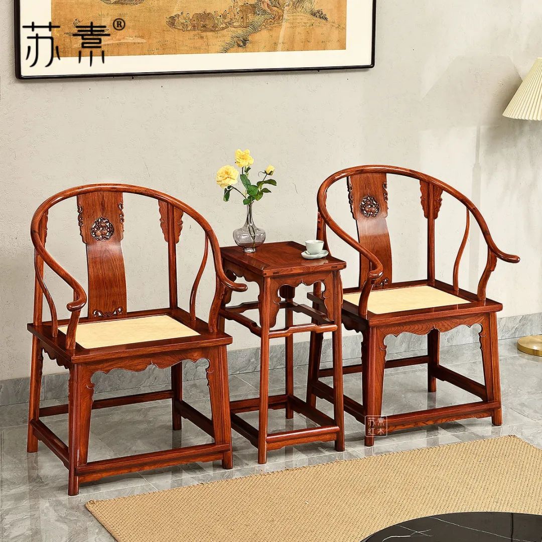 红木家具保养,南北方各有“妙招”,让你春季不烦恼!