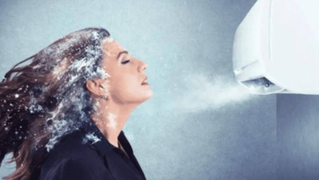 高通骁龙|空调市场“步履维艰”，多地温度高达40℃，人们为啥反倒不用空调？