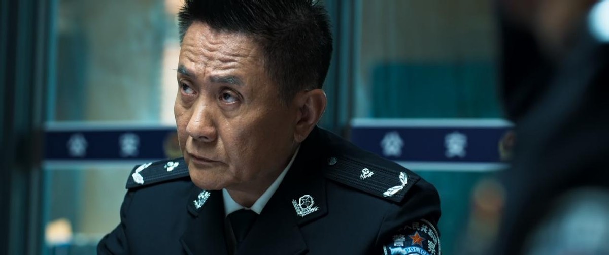 杨丞琳|明明同一人，演完《王牌部队》再演《冰雨火》，换身衣服没认出来