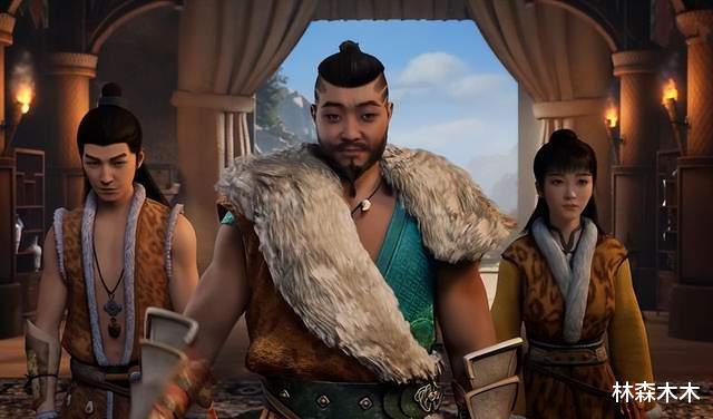 韩立|凡人修仙传:张铁没有做临死反扑,但韩立再次成为黄枫谷的弃子