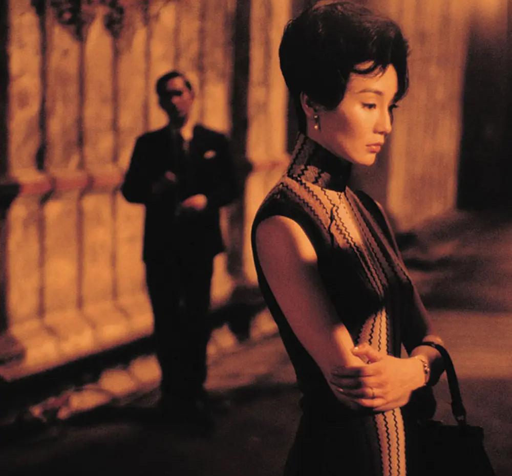 王家卫|《繁花》预告片接踵而至,这一次还会是那个小资情调的王家卫吗?