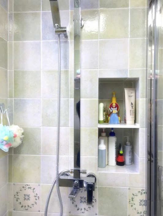 晒晒简单装修的新房,没想到在网上彻底火了!真有那么好吗?