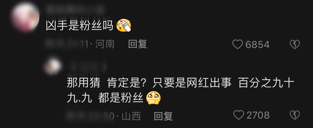 36岁美女网红开车送货途中遇害!警方已抓获嫌疑人,疑似男粉作案