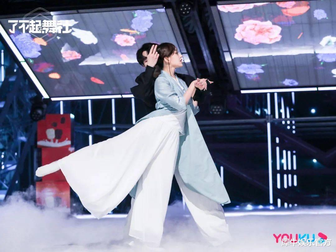 齐舞|“团魂”这门玄学,终于有个综艺拿捏住了