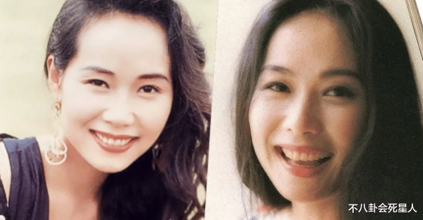 董洁|骨瘦如柴成为中老年女星颜值“杀手”,身材干瘪,脸部崎岖,憔悴