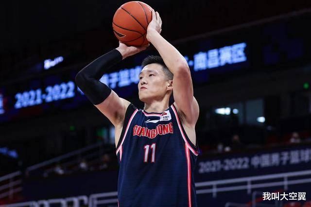 广东男篮|终于明白为什么季后赛广东男篮能险胜浙江，看完分析，豁然开朗