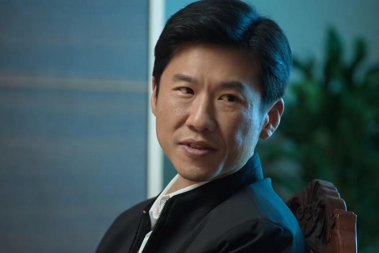 陆寒|《狂飙》：三个细节不符合官场惯例，陆寒从警8年还是三级警司？