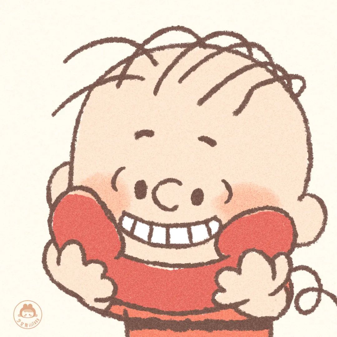 acgn漫评|动漫头像:慵懒的的午后阳光短暂的放空也很珍惜