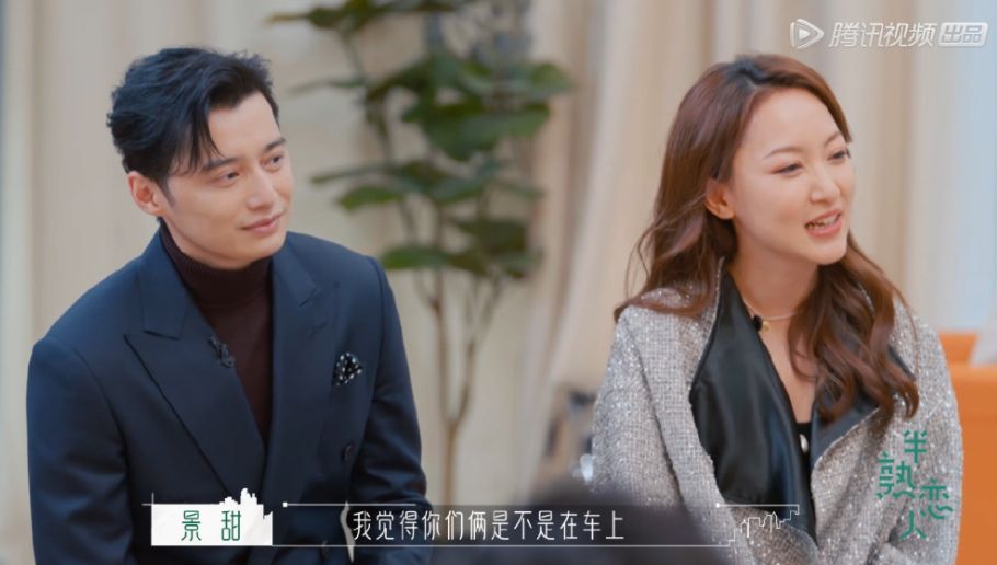 半熟恋人|《半熟恋人》最终章,主线感情没有大反转,坚持和放弃都值得尊重