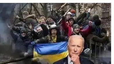 俄空天军：大鱼落网基本属实！泽连斯基9岁儿子指挥大反攻？