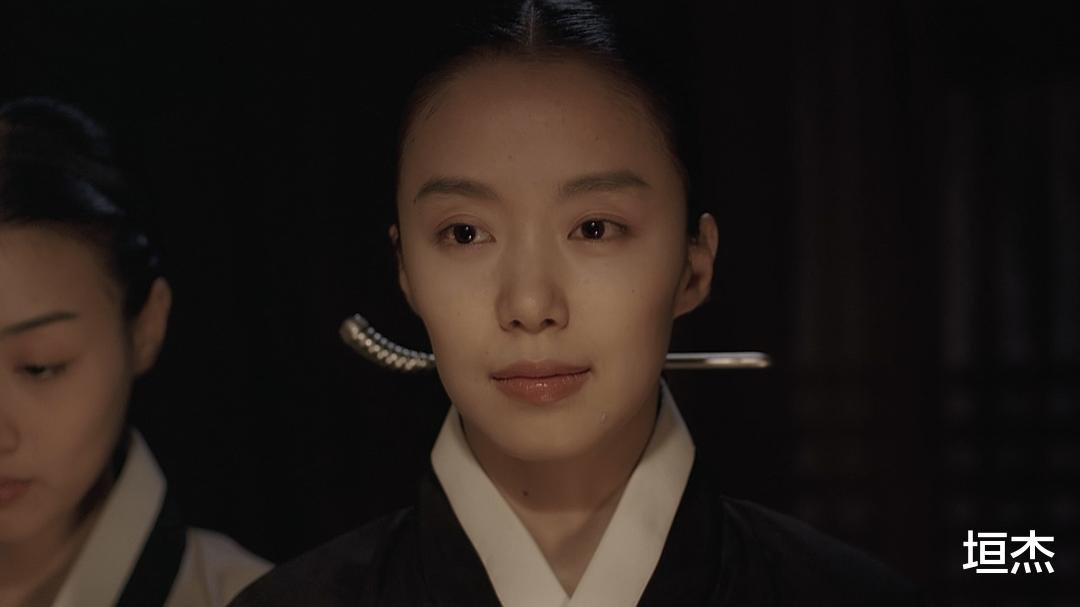 电影|盛产“科技脸”的韩国曾经那些辨识度高，肯为艺术献身的女演员们