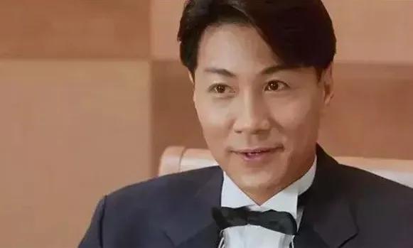 林国斌|“断水流”林国斌:长得像黎明,爱过梅艳芳,口出狂言却火了29年