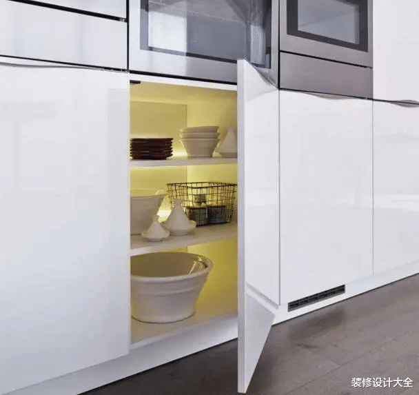 厨房装修五装五不装，保证让你少花冤枉钱！