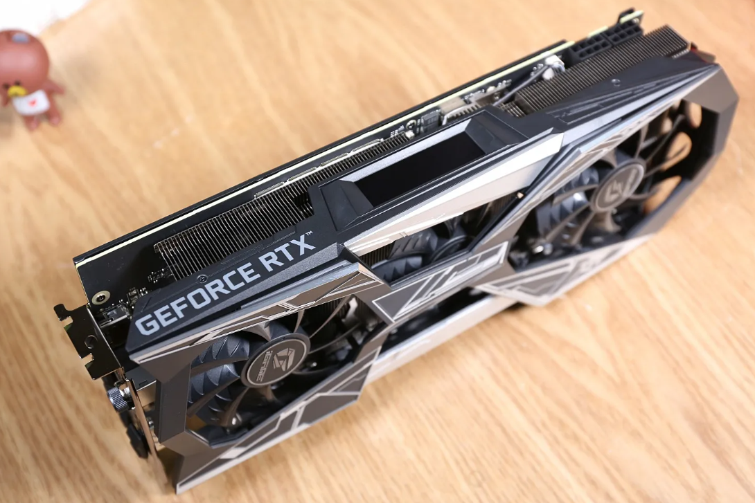 hdd|显卡价格暴跌引人关注，DIY玩家的春天要来了！到底发生了什么？