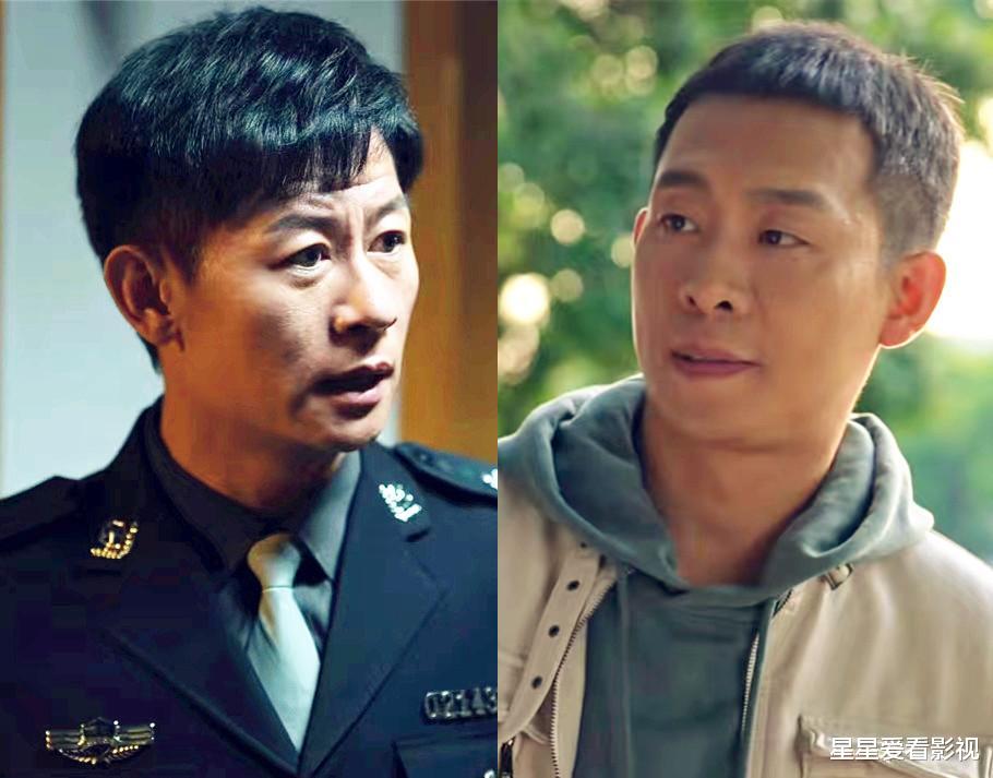 安欣|《狂飙》3大隐藏罪恶，安欣李响互相欺骗，哪一条让你脊背发凉？