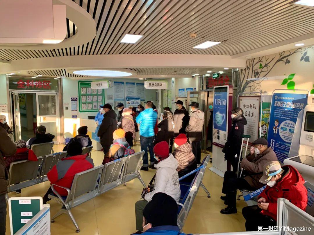 饮食|调查报道｜那些“突然出现”的家庭医生，究竟可以做什么