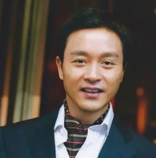 张国荣|你认为中国有哪些歌手可以称为“殿堂级歌手”？我觉得是这几位