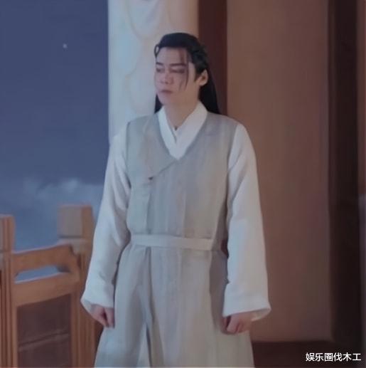 高圆圆|李易峰新剧首播破一亿播放量,却被一二星刷屏,差评理由出奇一致