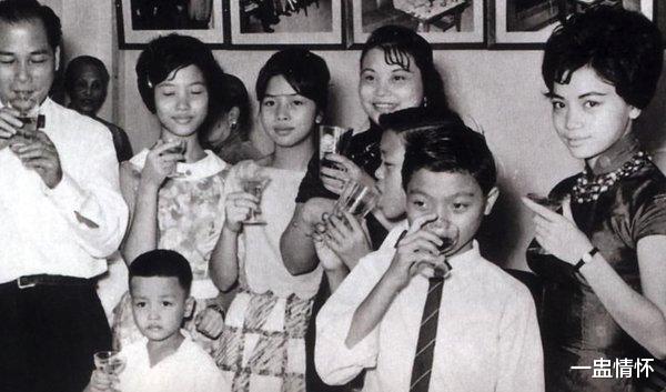 张国荣|记忆里的“中环三太子”，都英年早逝，5部合作的电影也更珍贵