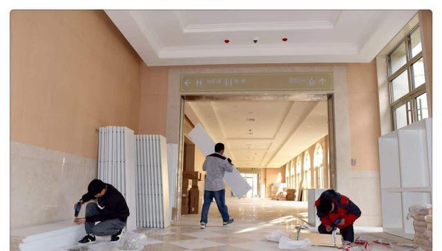 装修行业“青黄不接”,开出2万月薪仍招不到工?对此你怎么看?