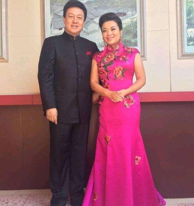 陆星材|歌唱家张也:与吕继宏交情20多年,友情比爱情更牢固