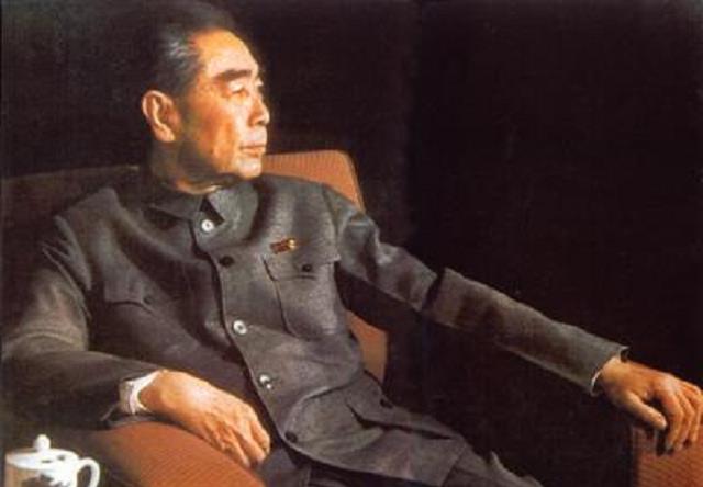 周总理逝世21年后,私人账户竟被查出46万存款,调查结果令人感动