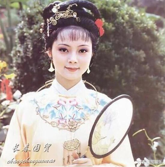 张莉|57岁“薛宝钗”张莉近照曝光，身价过亿颜值惊呆网友