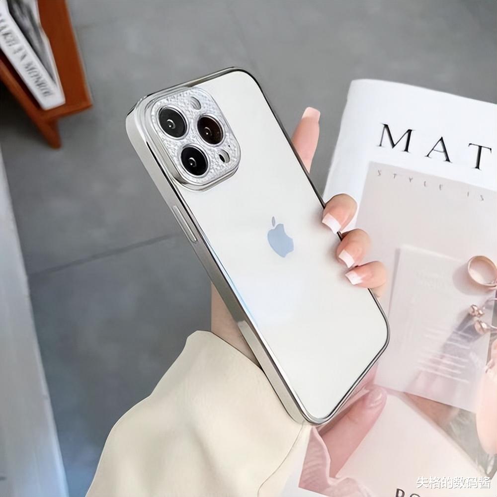 ios16|用了三个月，我把iPhone13Pro换成了iPhone13，有太多话要说