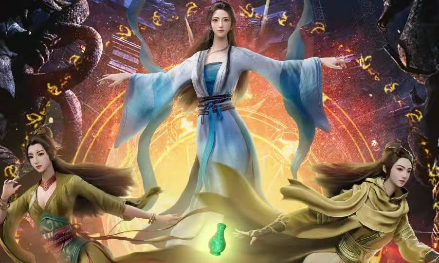 凡人修仙传|凡人修仙传导演被一句话整破防，网友直言三个问题不改只会更糟