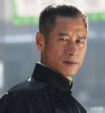 刘佩琦|他一顿饭喝2斤酒，演戏33年从不看剧本，也没人说他耍大牌！