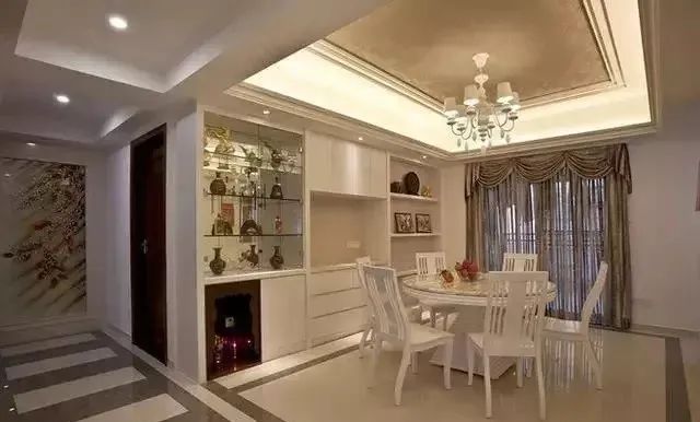 买了房别急着装,看完这一篇再来装,能让你的房子变得更漂亮!