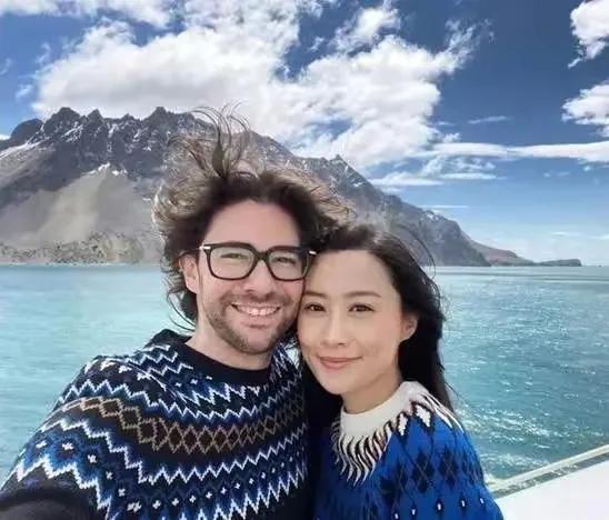 陈法拉|放弃豪门二婚嫁外交官 被嘲弃妇的陈法拉是如何靠自己走上巅峰的?