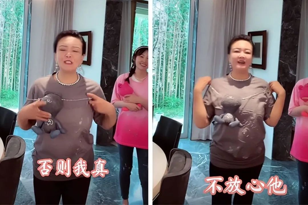 汪小菲|大S的男人：花开两朵人各有命，唯爱妈宝却看不起汪小菲？