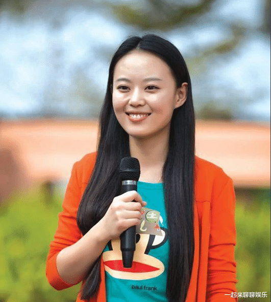 邱园园|邱园园：为爱放弃央视，为爱保胎拒绝治癌，离世时丈夫却没露面