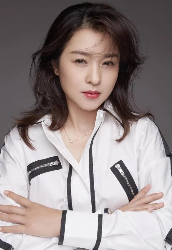 魏小军|优秀演员魏小军：长得漂亮演技好，不想大红大紫，只想过平淡生活