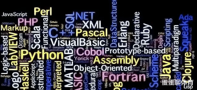 编程|欧美国家要是禁止我们使用各种编程语言该怎么办?