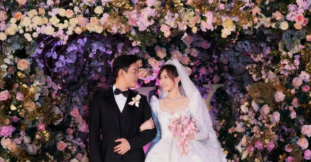 唐嫣|嫁给罗晋后，唐嫣为啥愿意在家当娇妻