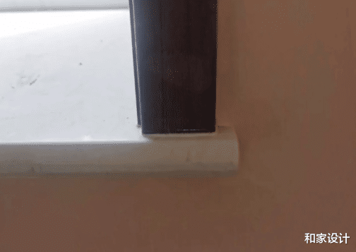 极简装修包窗套也有讲究!三种处理方式供你选择,要注意细节处理