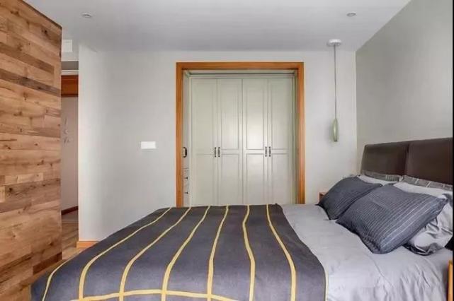 90后夫妻打造的新房,卧室装了娱乐室,还有人人都爱的小花园