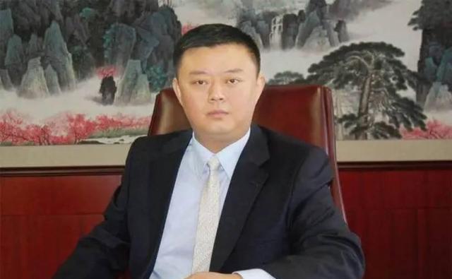 3300亿挖运河,声称6年发射32颗卫星,骗取280亿,老板已失联