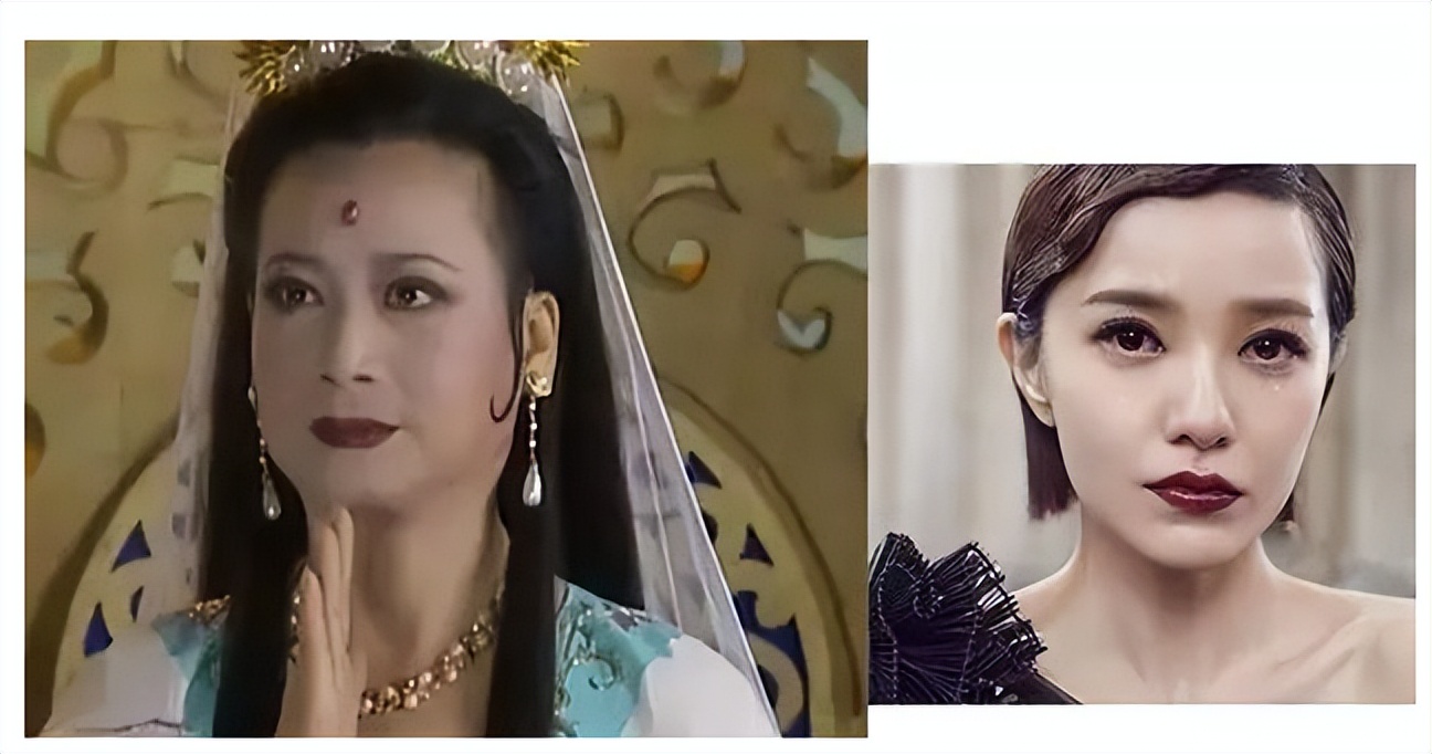 口红 时尚轮回,西游记才是潮流的领头羊,永远的顶尖大牌