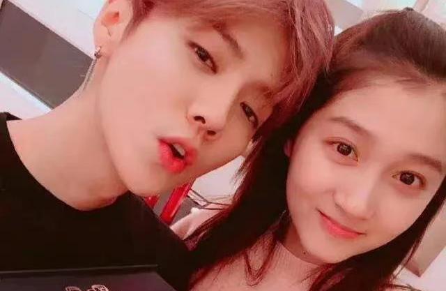 关晓彤|张雪迎是关晓彤的“小黑粉”,不仅叫关晓彤小名,还想与鹿晗合作