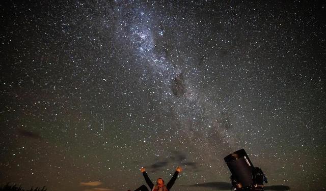宇宙那么大,为什么至今都不能发现外星人?或许有这些原因