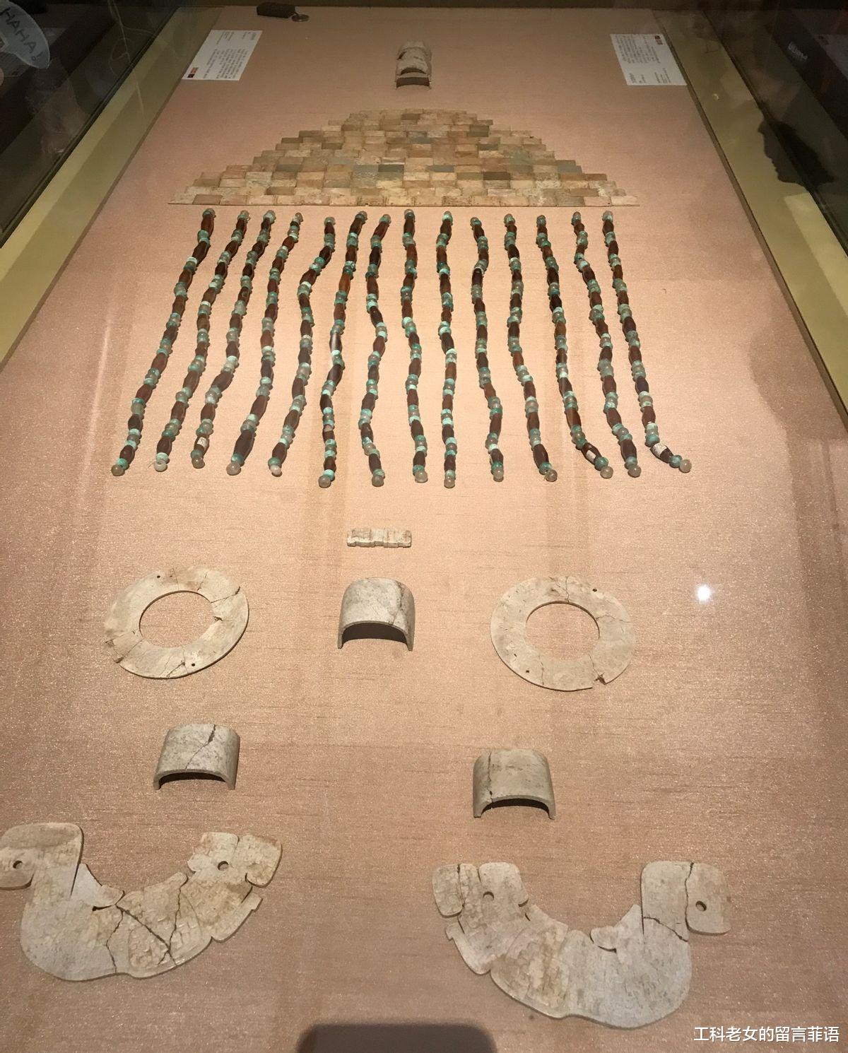 金缕玉衣|苏博:古玉,古玉