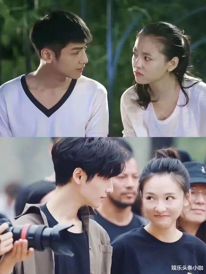 吴倩|仅过了七年,早该离了....